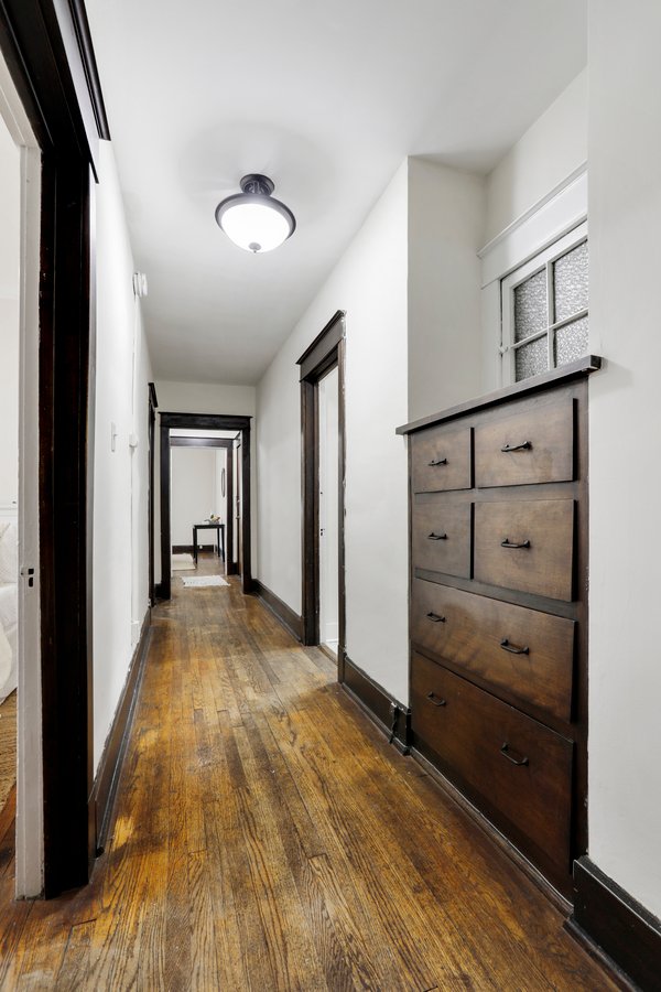 hallway